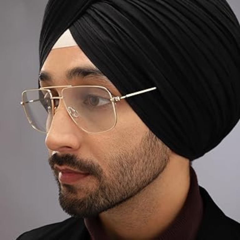 Trending Eyeglasses Styles for 2026 3 Turban