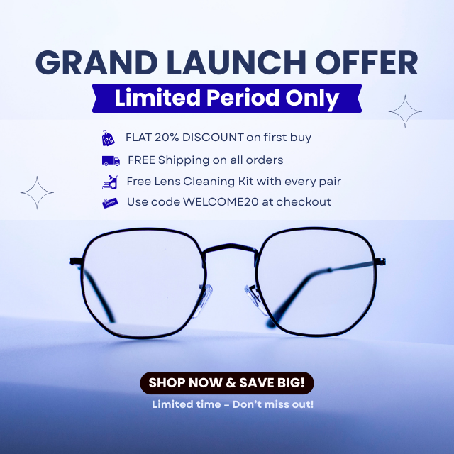 GRAND LAUNCH OFFER 1