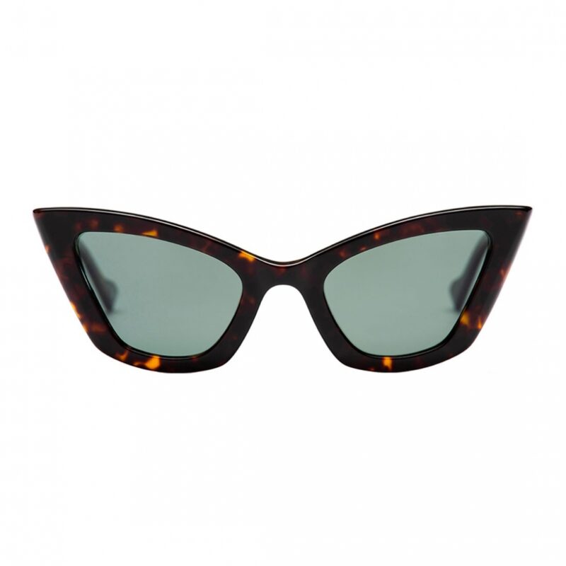 no logo eyewear cat eye sunglasses 30276S