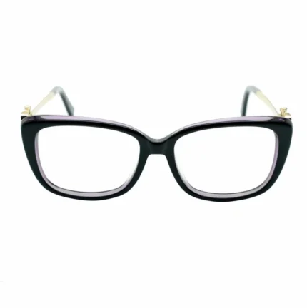 black square eyeglasses classic front e1757354591639