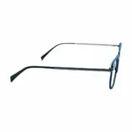 blue geometric metal eyeglasses side view e1757354054810