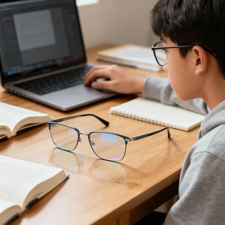 blue light blocking glasses online learning 768x768 1