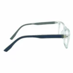 crystal slate rectangles eyeglasses left side 1