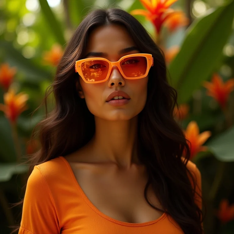 Top 5 Sunglasses for 2025 – Smart, Stylish & Sustainable 4 Gentle Monster x Maison Margiela 002 Collab