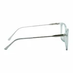 matte square glasses side right