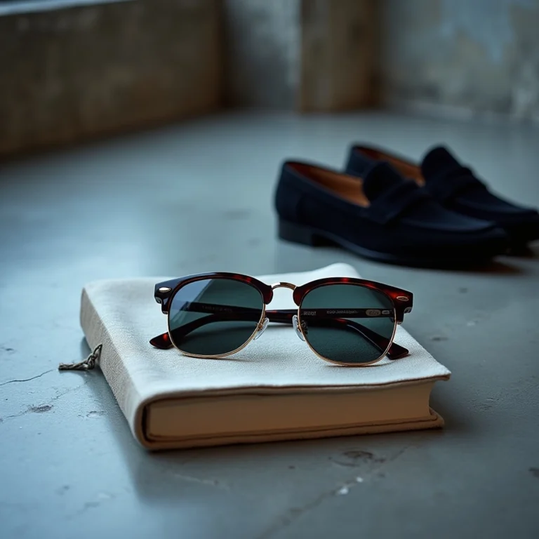 Top 5 Sunglasses for 2025 – Smart, Stylish & Sustainable 5 Persol 714 Eco Flex