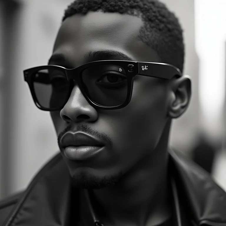 Top 5 Sunglasses for 2025 – Smart, Stylish & Sustainable 2 Ray-Ban Meta Smart Glasses