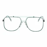 Oversized eyeglasses for men fashion 2025