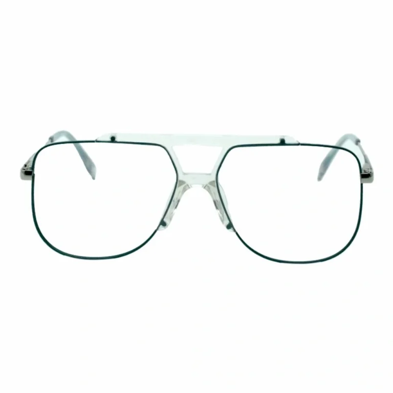 Oversized eyeglasses for men fashion 2025