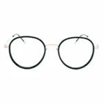 Round eyeglasses for men trending in India