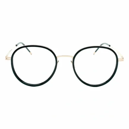 Round eyeglasses for men trending in India