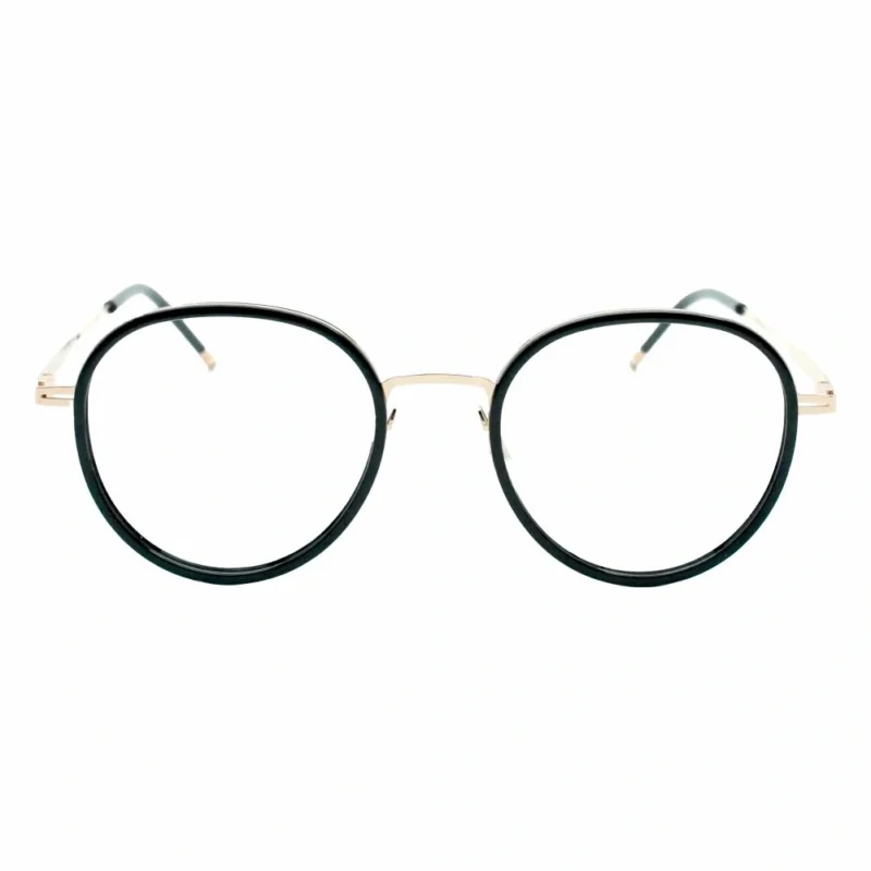 Round eyeglasses for men trending in India