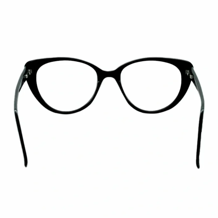 timeless black cat eye glasses top pick