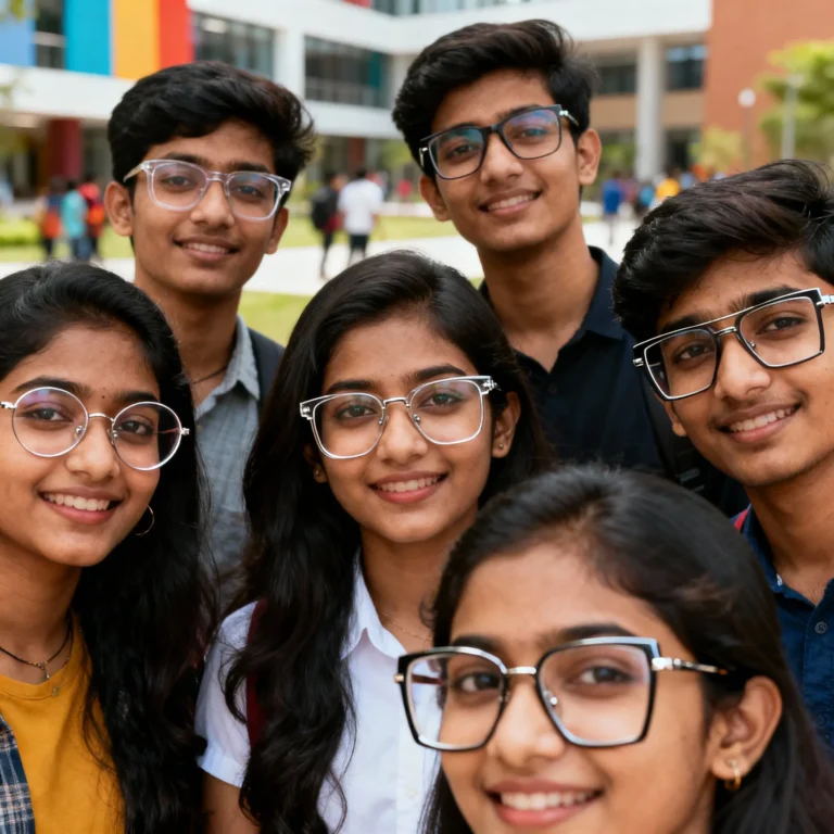 trendy eyeglasses to match campus styles 768x768 1