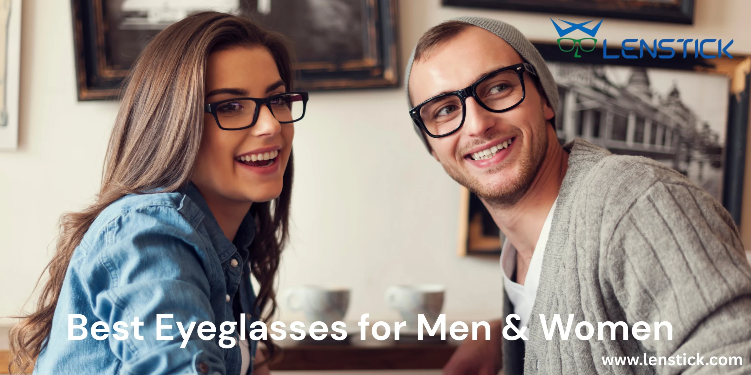 Best eyeglasses for men and women in India