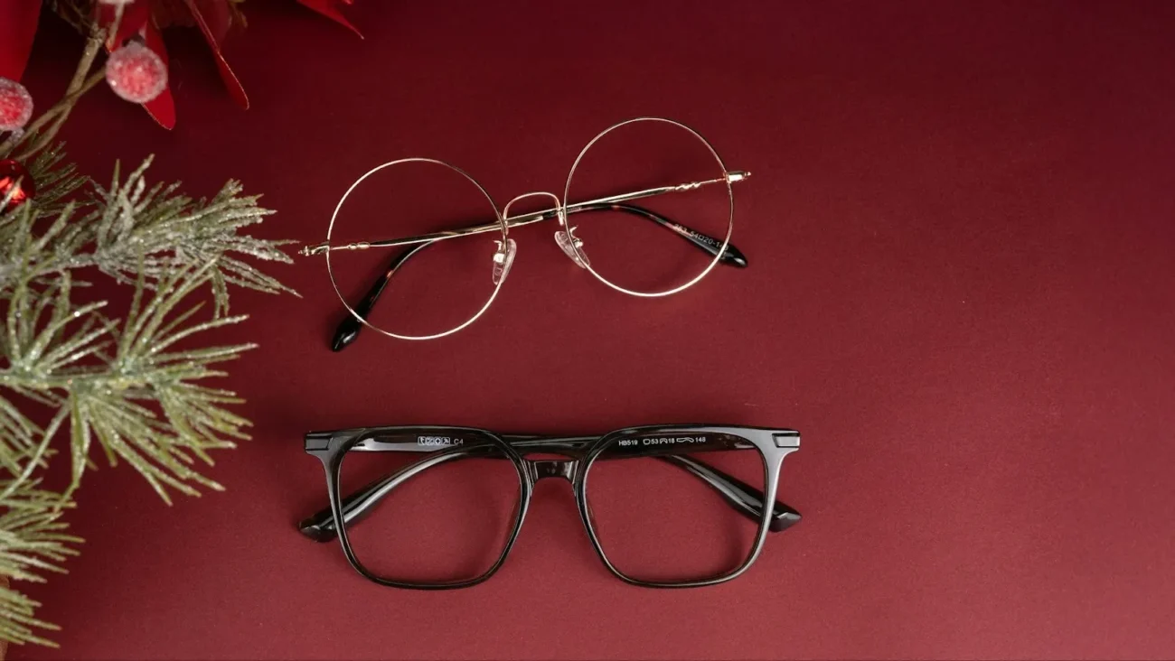 Best Eyeglasses for Daily Use in 2026: Trendy, Lightweight, and Comfortable Frames 4 Best Eyeglasses Styles for Daily Use in India