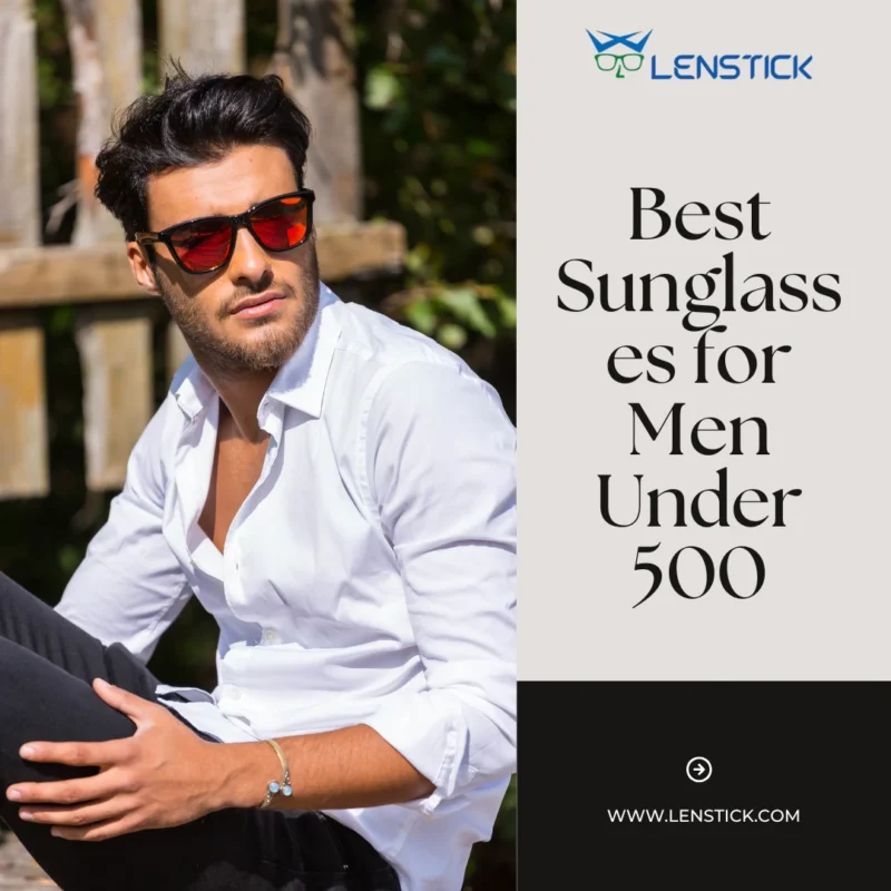 best sunglasses for men under 500 India aviator wayfarer style