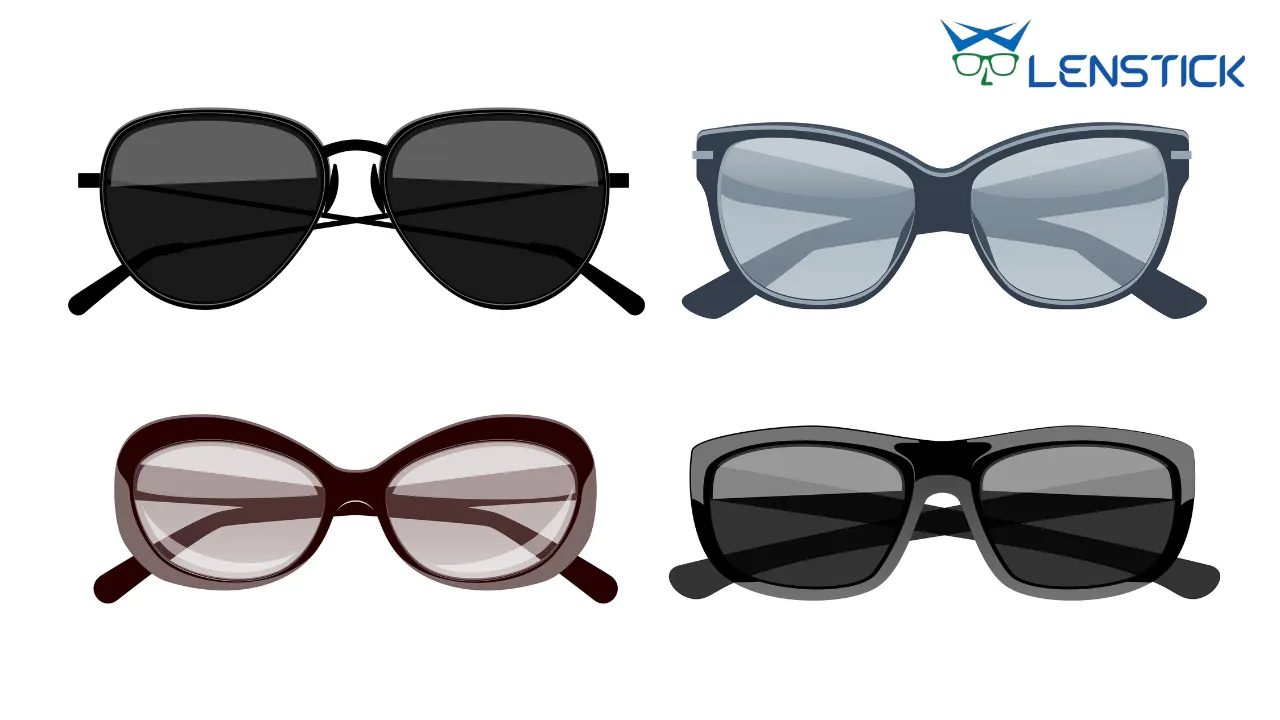 best sunglasses styles for men under 500 rupees India