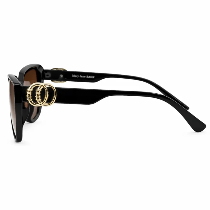 gradient lens sunglasses