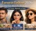 Eyewear Fashion 2026
