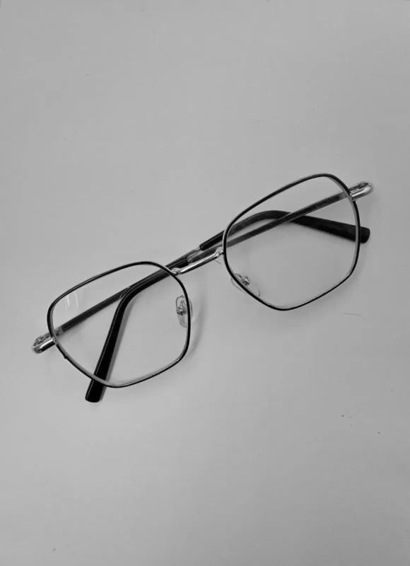 Geometric & Unique Shapes Geometric & Unique Shapes