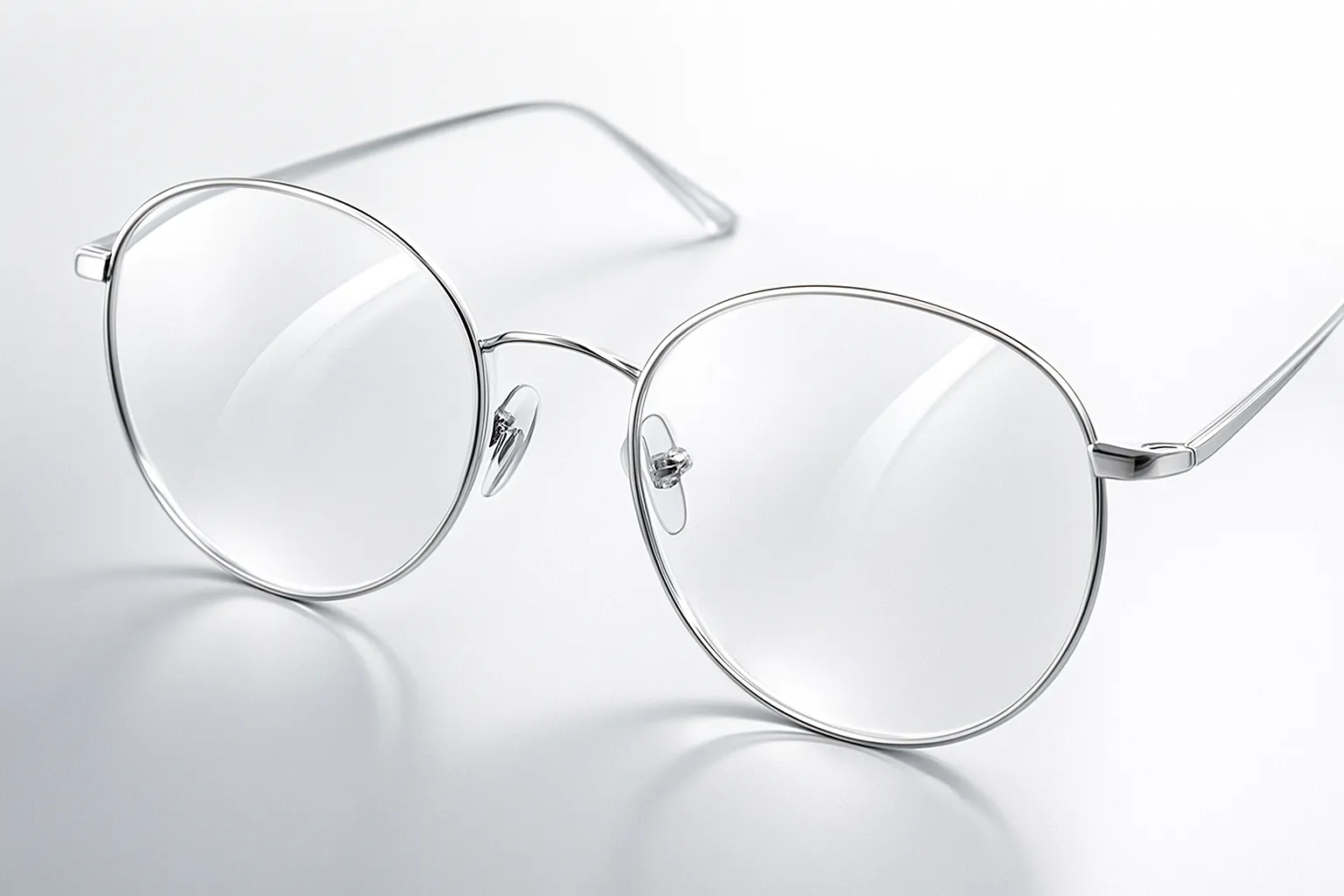 High-Quality Lenses: Simple Eyeglass Buyer’s Guide