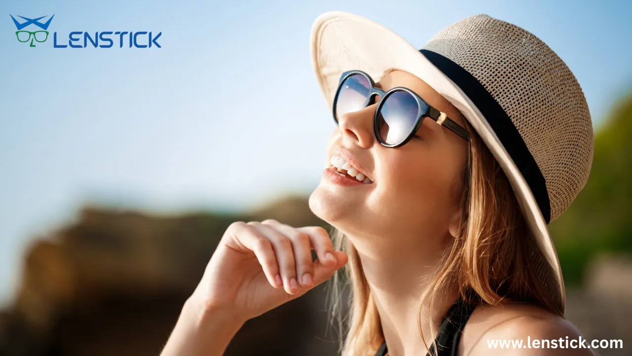 how to check sunglasses quality before buying in India