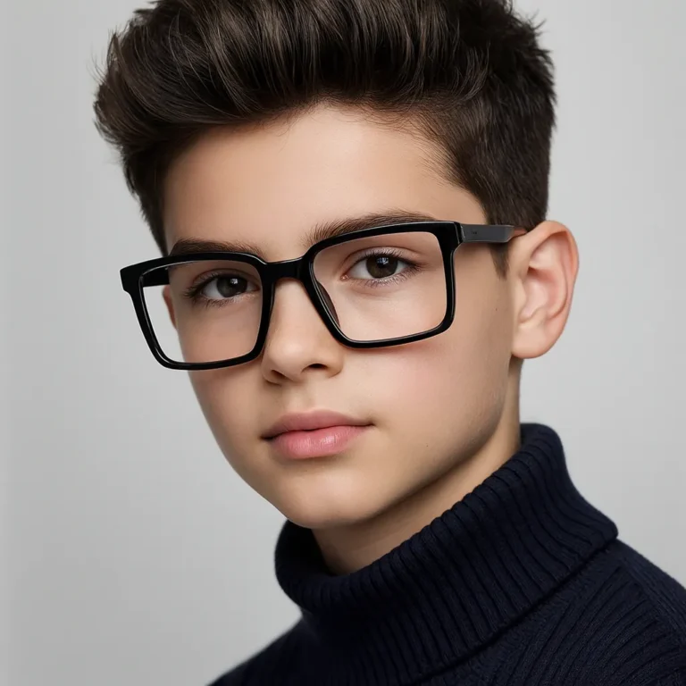 Kids Eyeglasses