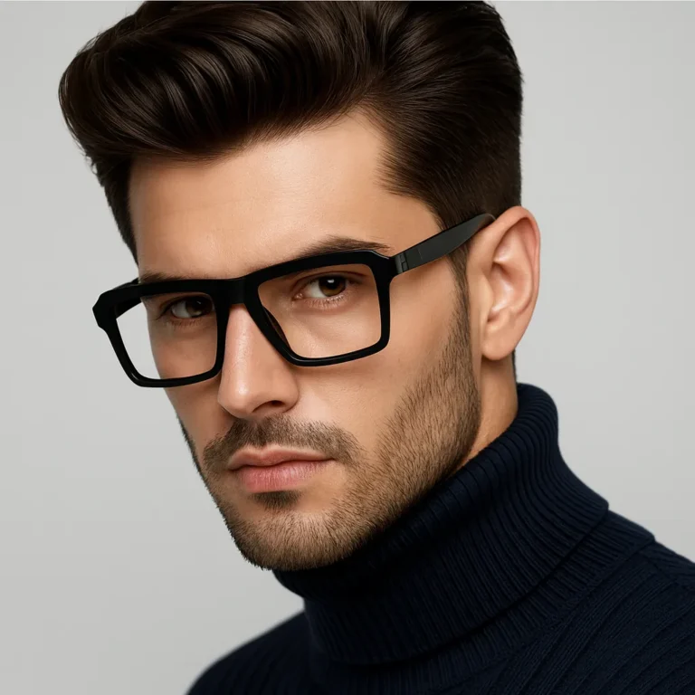 Men Eyeglasses