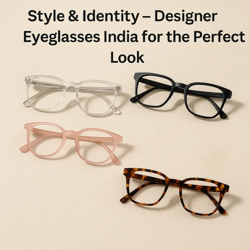 Style & Identity Section