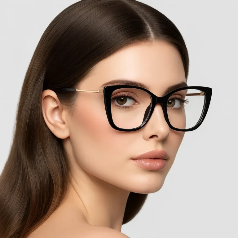 Women Eyeglasses